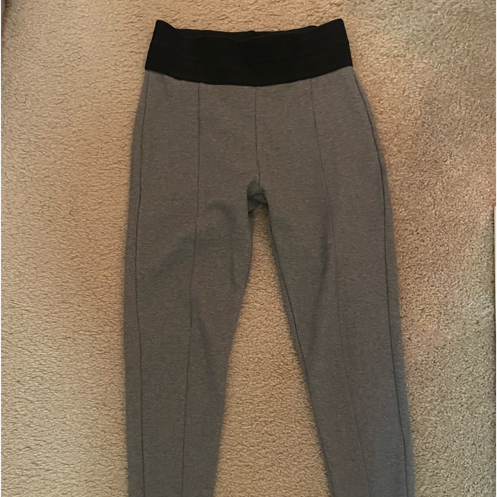 Women’s Zara Gray Leggings